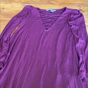 American eagle dress